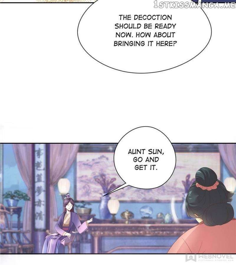 Cinderella Chef chapter 140 - page 38