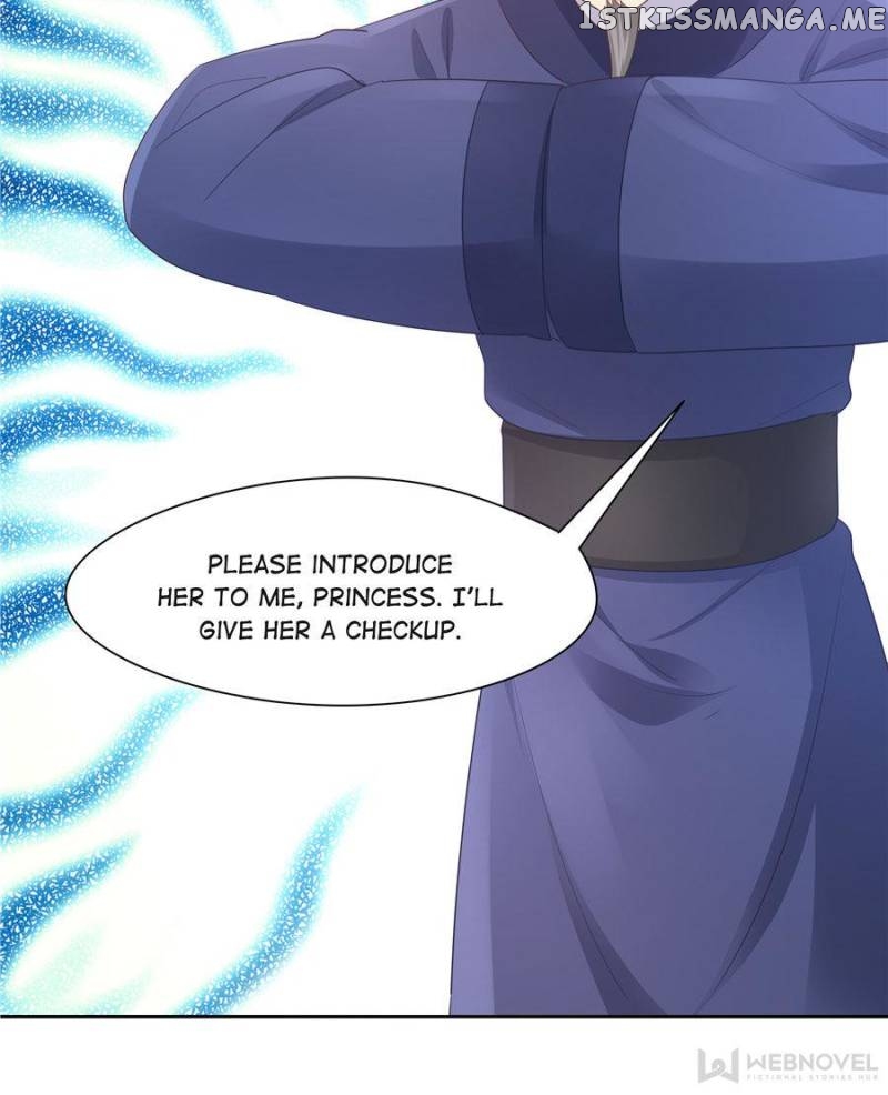 Cinderella Chef chapter 139 - page 59