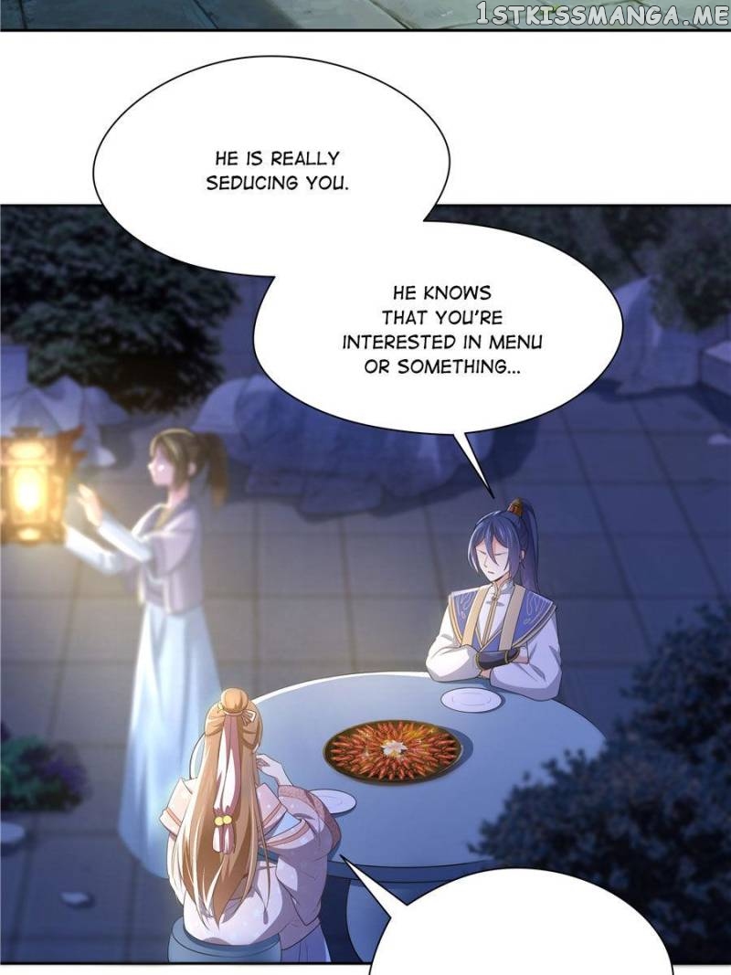 Cinderella Chef chapter 137 - page 28