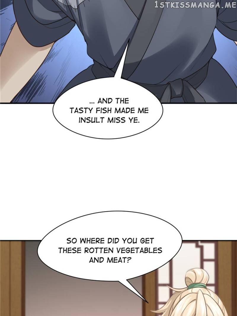 Cinderella Chef chapter 130 - page 14