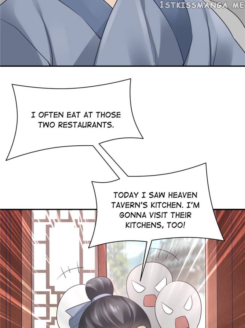 Cinderella Chef chapter 130 - page 18