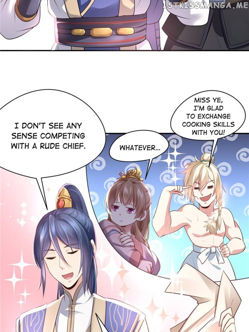 Cinderella Chef chapter 128 - page 2