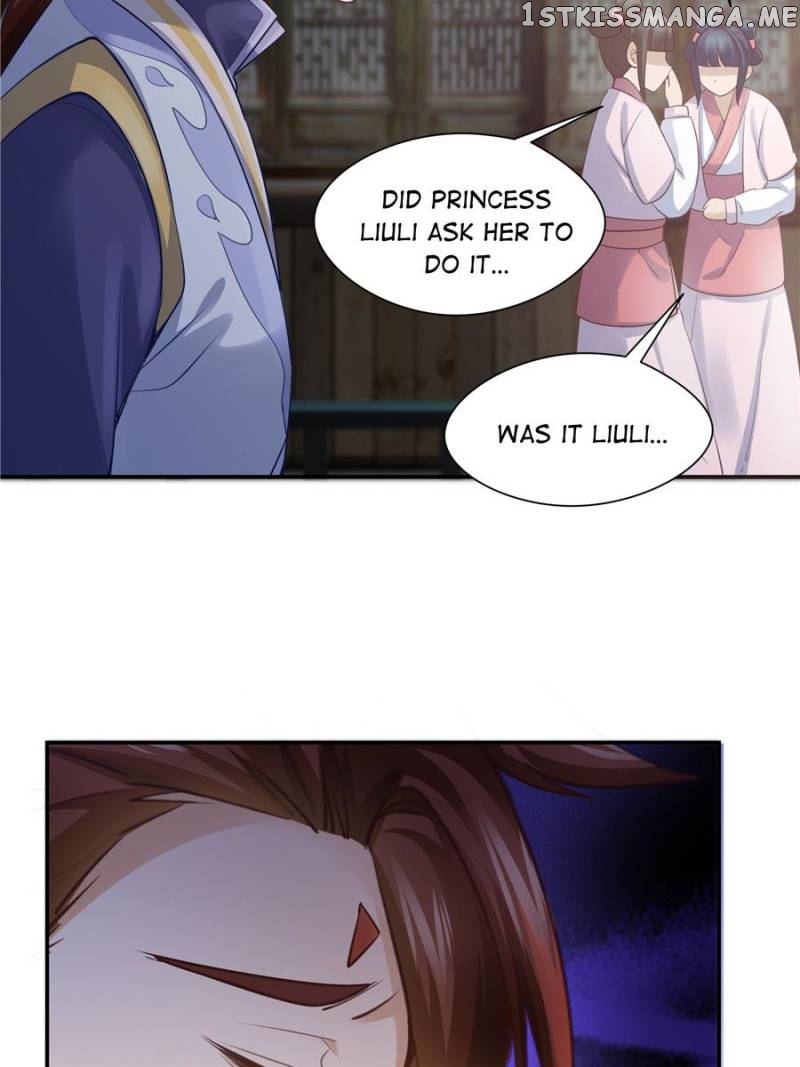 Cinderella Chef chapter 124 - page 37