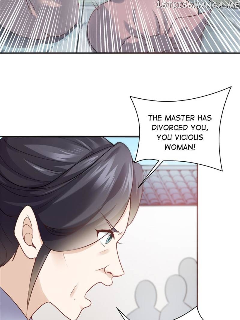 Cinderella Chef chapter 124 - page 47