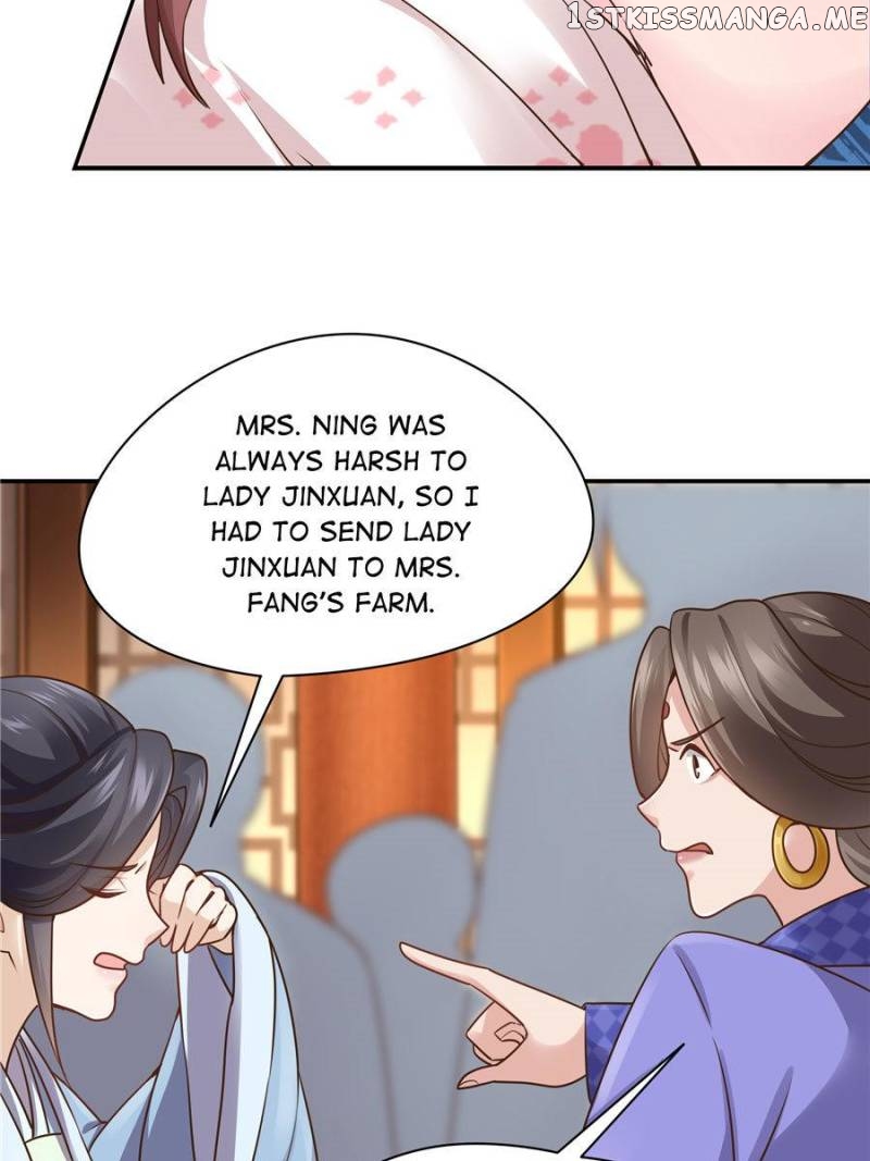 Cinderella Chef chapter 121 - page 32