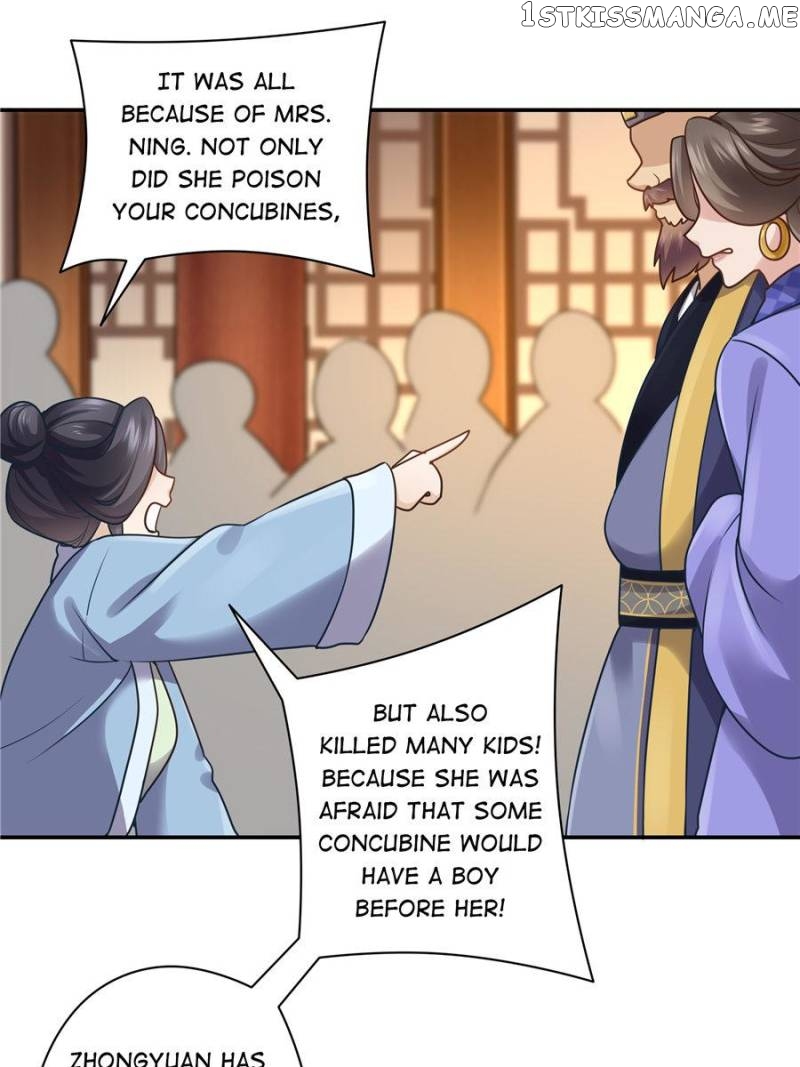 Cinderella Chef chapter 121 - page 40