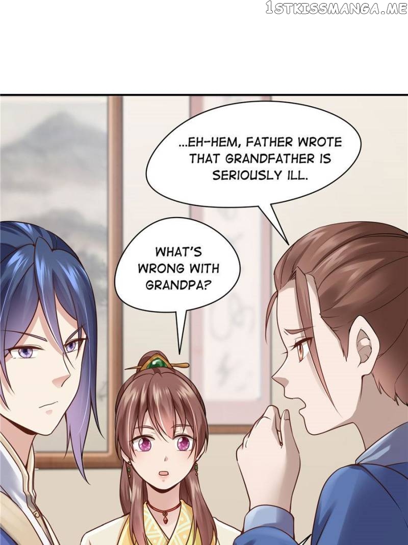 Cinderella Chef chapter 117 - page 35