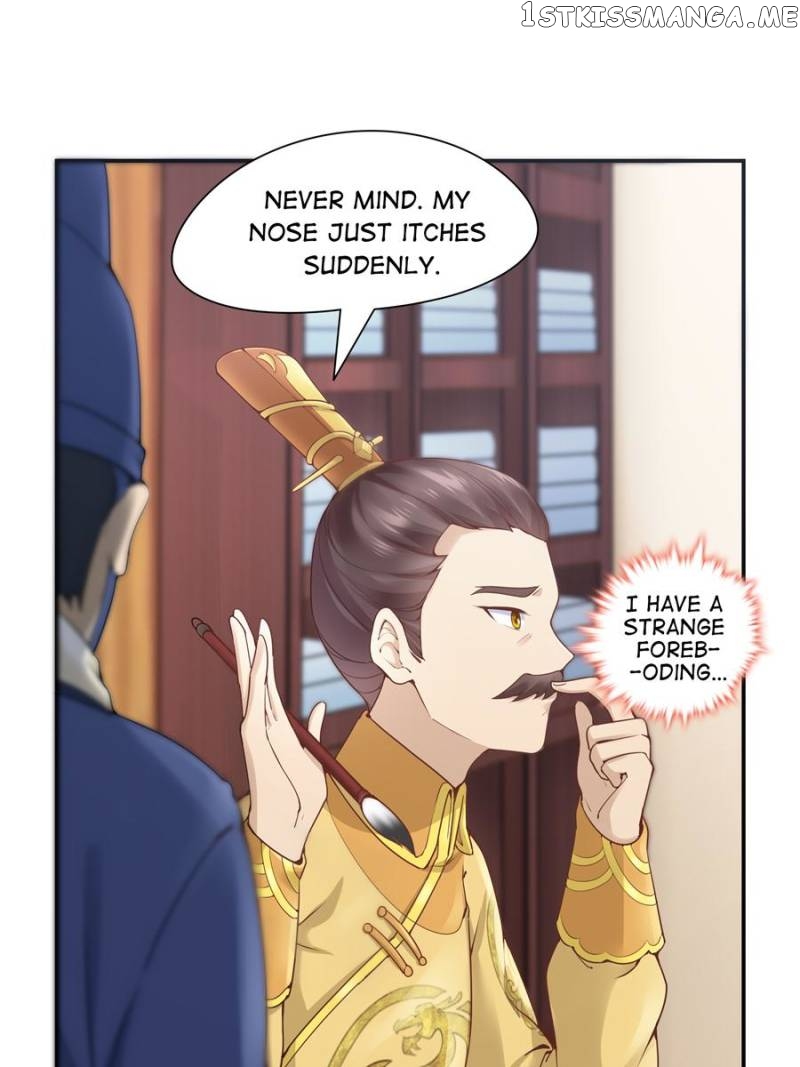 Cinderella Chef chapter 115 - page 22