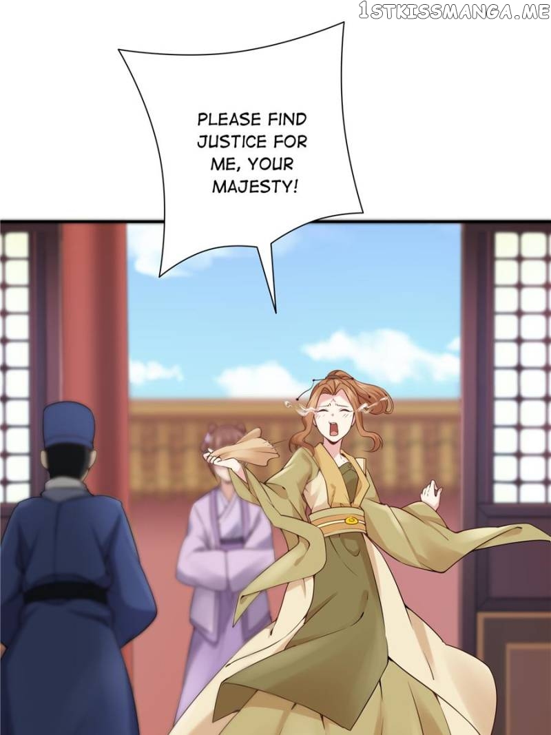 Cinderella Chef chapter 115 - page 27