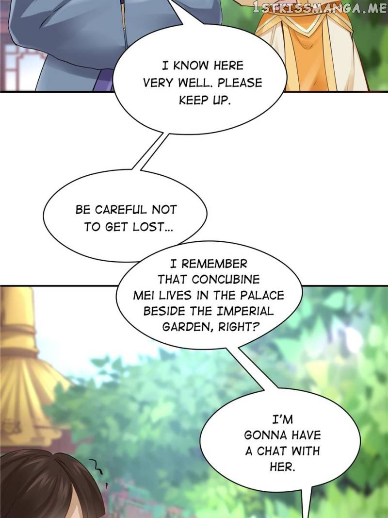 Cinderella Chef chapter 114 - page 34