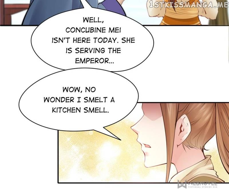 Cinderella Chef chapter 114 - page 37