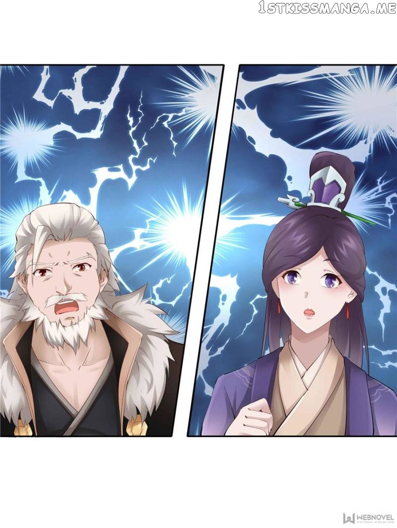Cinderella Chef chapter 83 - page 11