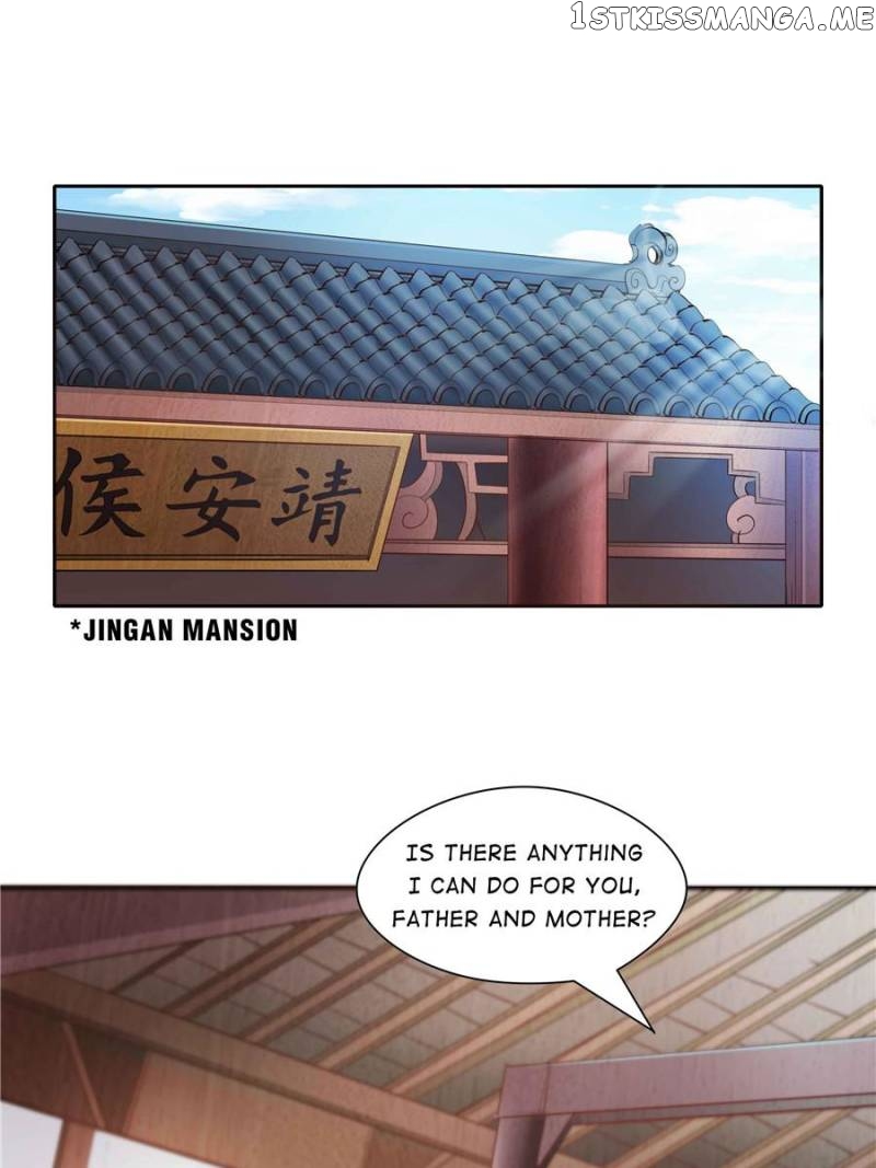 Cinderella Chef chapter 83 - page 3