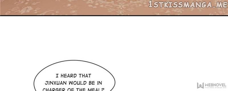 Cinderella Chef chapter 83 - page 39