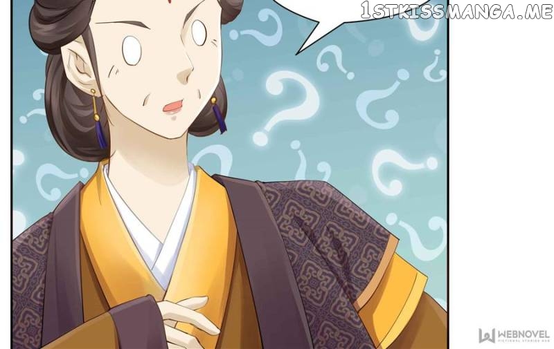 Cinderella Chef chapter 83 - page 43
