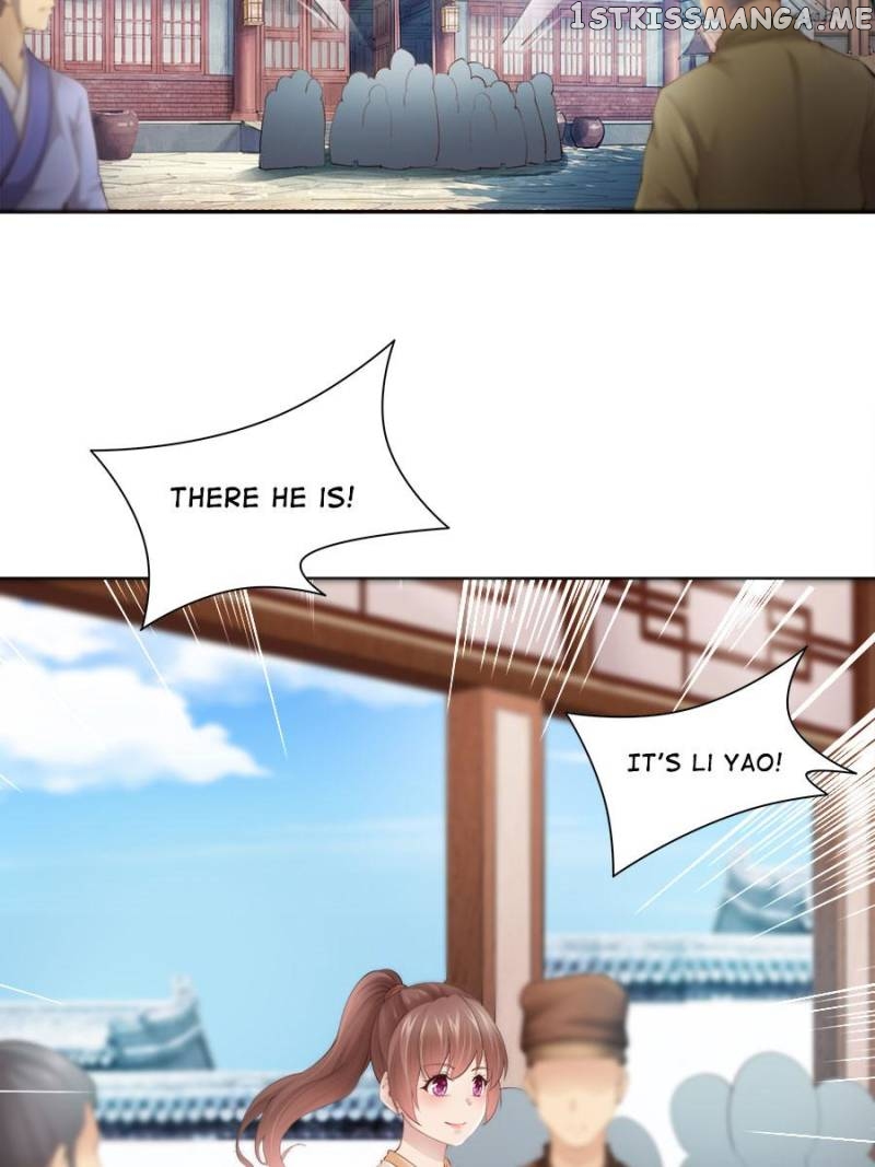 Cinderella Chef chapter 80 - page 14