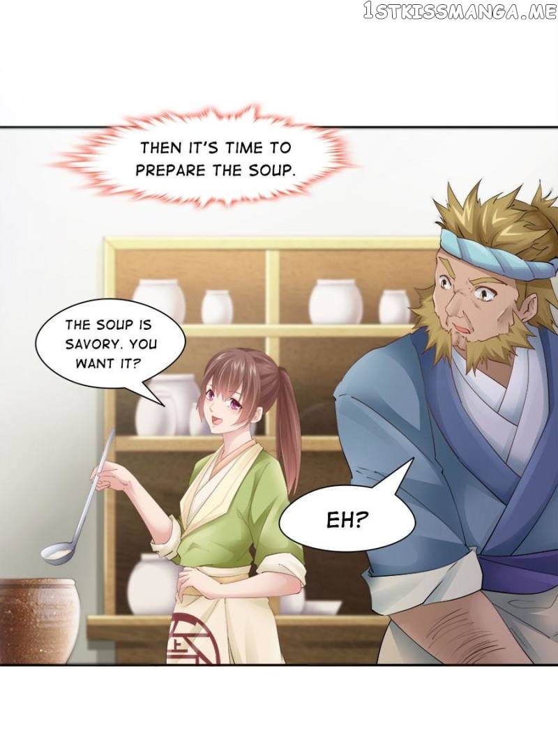 Cinderella Chef chapter 80 - page 37