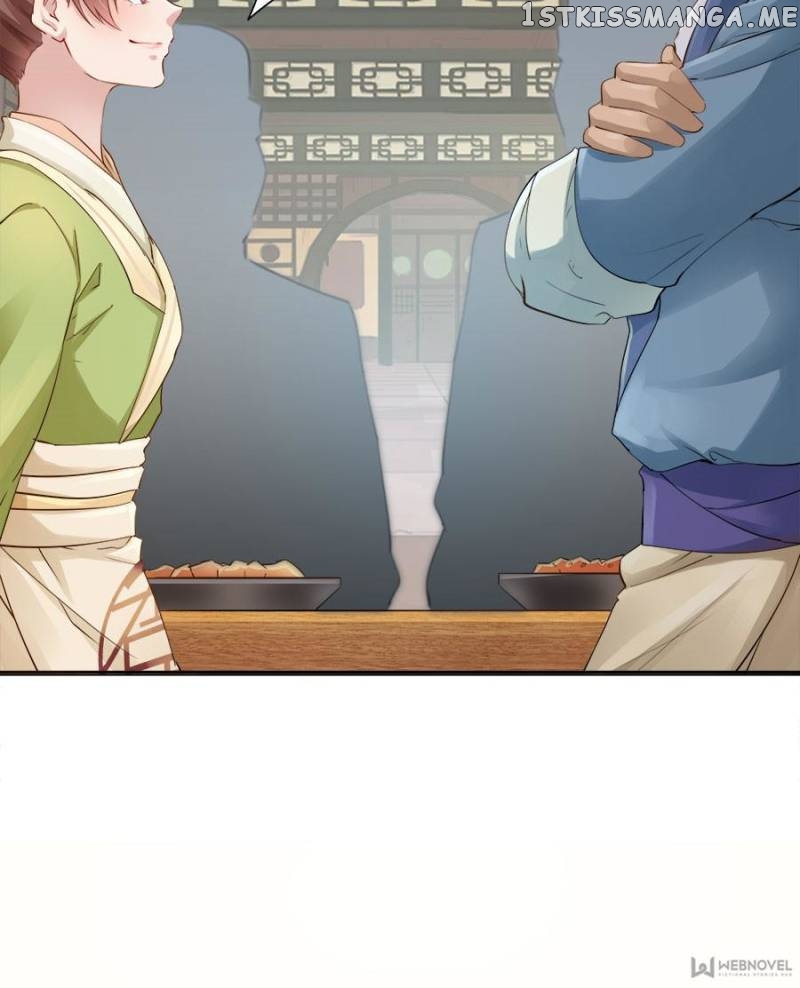 Cinderella Chef chapter 80 - page 51