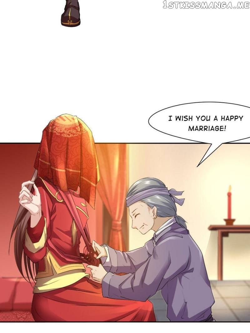 Cinderella Chef chapter 69 - page 41