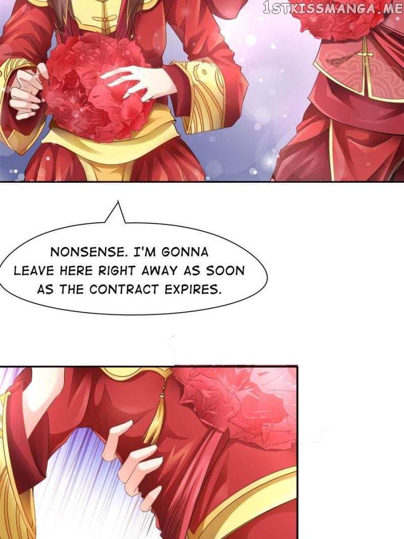 Cinderella Chef chapter 69 - page 46