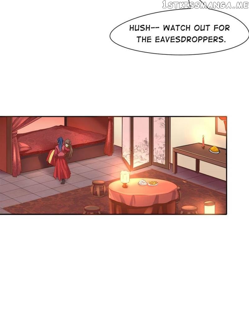 Cinderella Chef chapter 69 - page 55