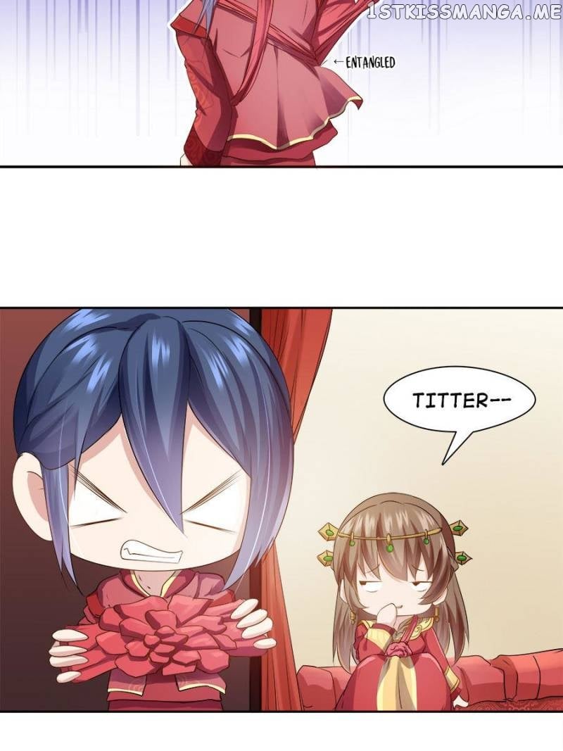 Cinderella Chef chapter 69 - page 64