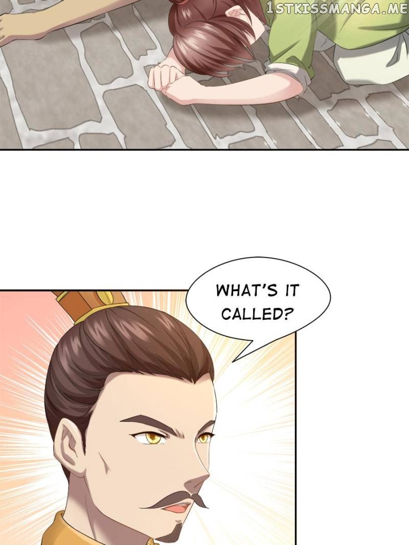 Cinderella Chef chapter 60 - page 35