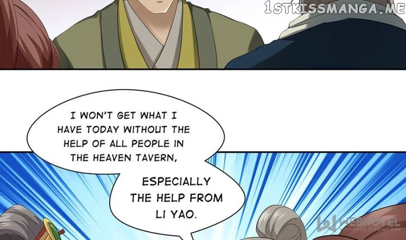 Cinderella Chef chapter 60 - page 52