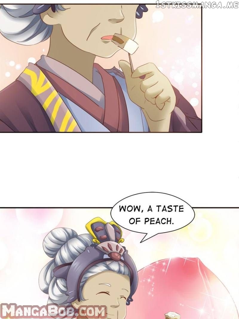 Cinderella Chef chapter 42 - page 13