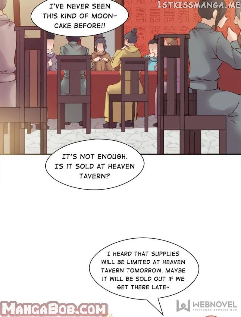 Cinderella Chef chapter 42 - page 16
