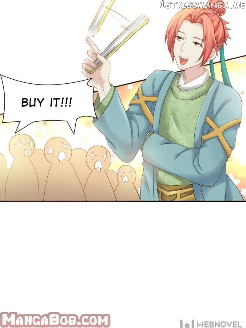 Cinderella Chef chapter 42 - page 17