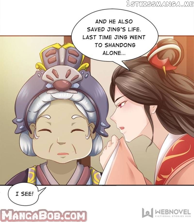 Cinderella Chef chapter 42 - page 23