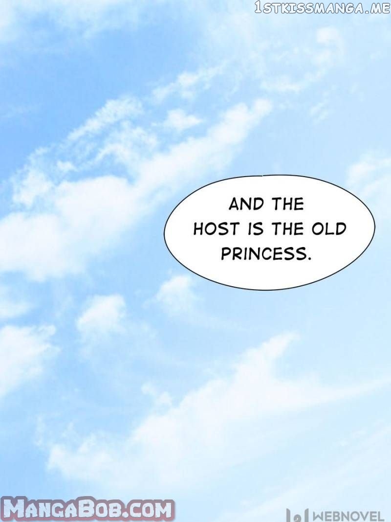 Cinderella Chef chapter 42 - page 32