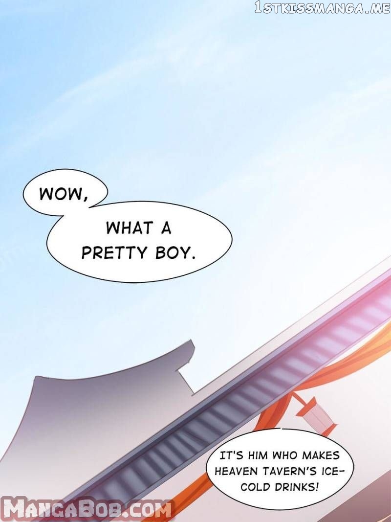 Cinderella Chef chapter 42 - page 34