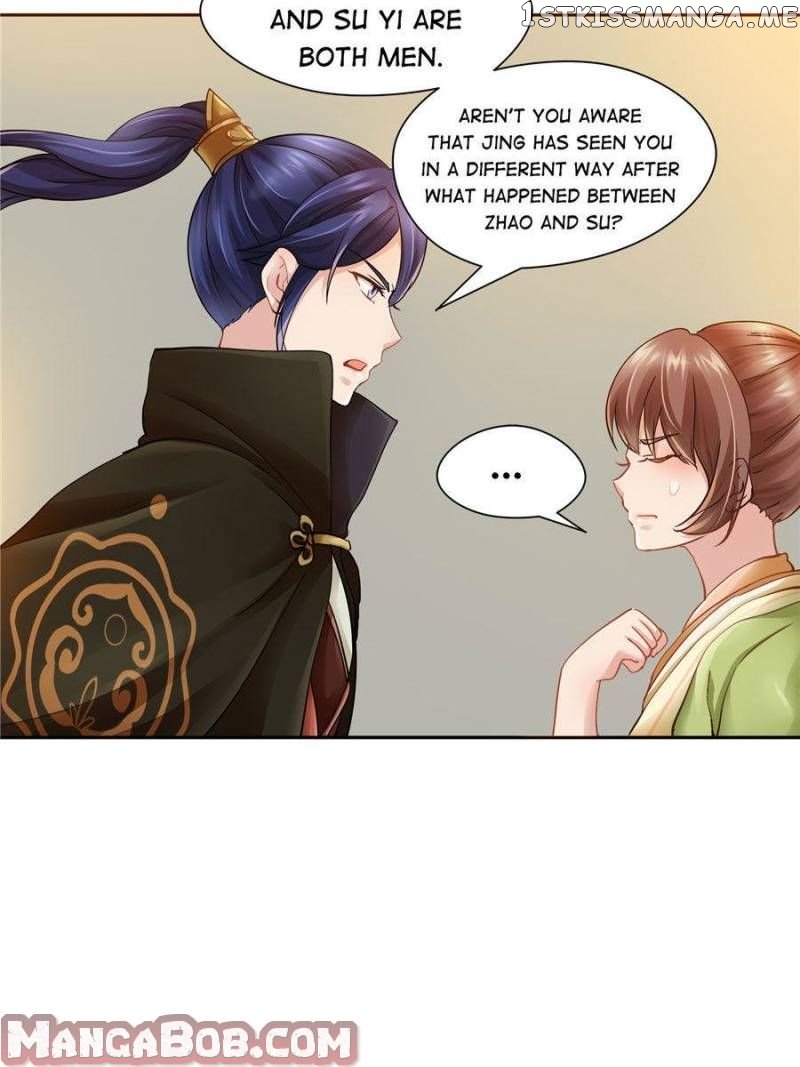 Cinderella Chef chapter 40 - page 18