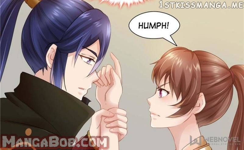 Cinderella Chef chapter 40 - page 25