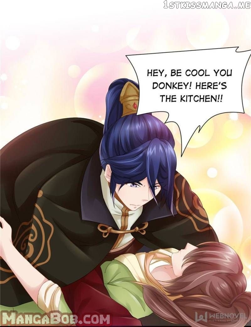Cinderella Chef chapter 40 - page 29