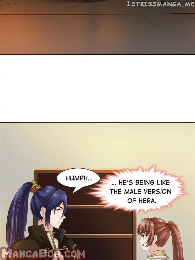 Cinderella Chef chapter 40 - page 9
