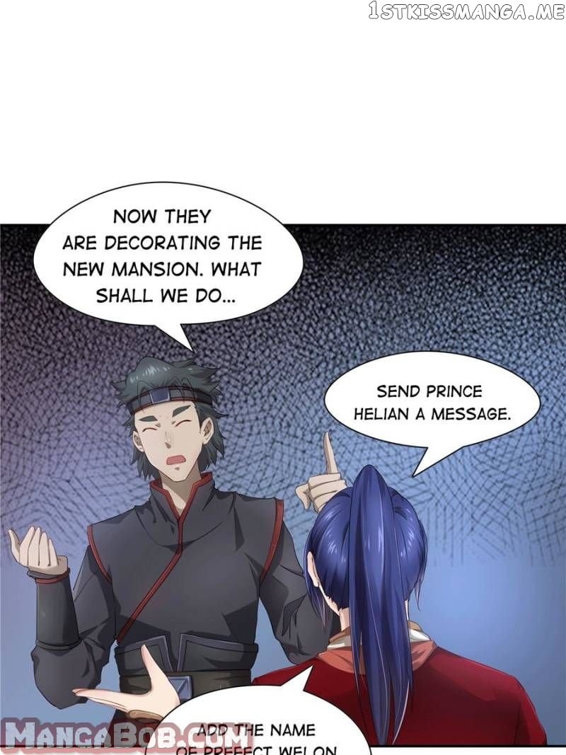 Cinderella Chef chapter 39 - page 33