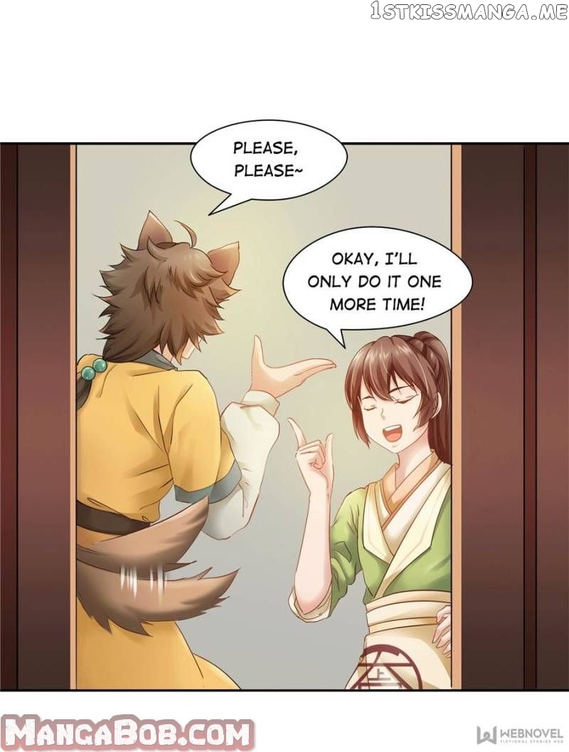 Cinderella Chef chapter 39 - page 45