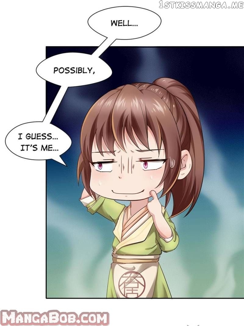Cinderella Chef chapter 38 - page 16