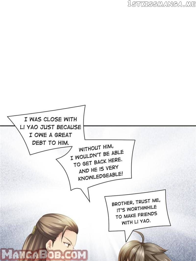 Cinderella Chef chapter 38 - page 38