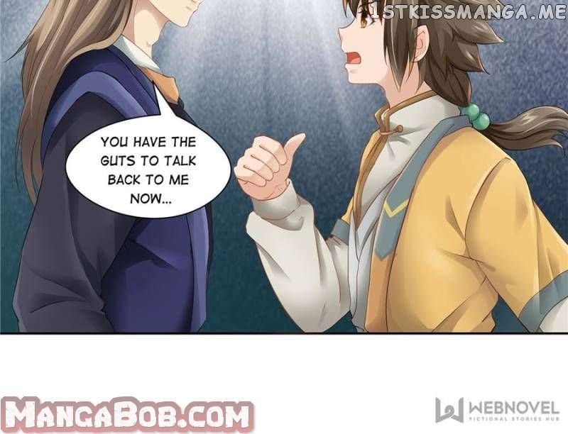 Cinderella Chef chapter 38 - page 39