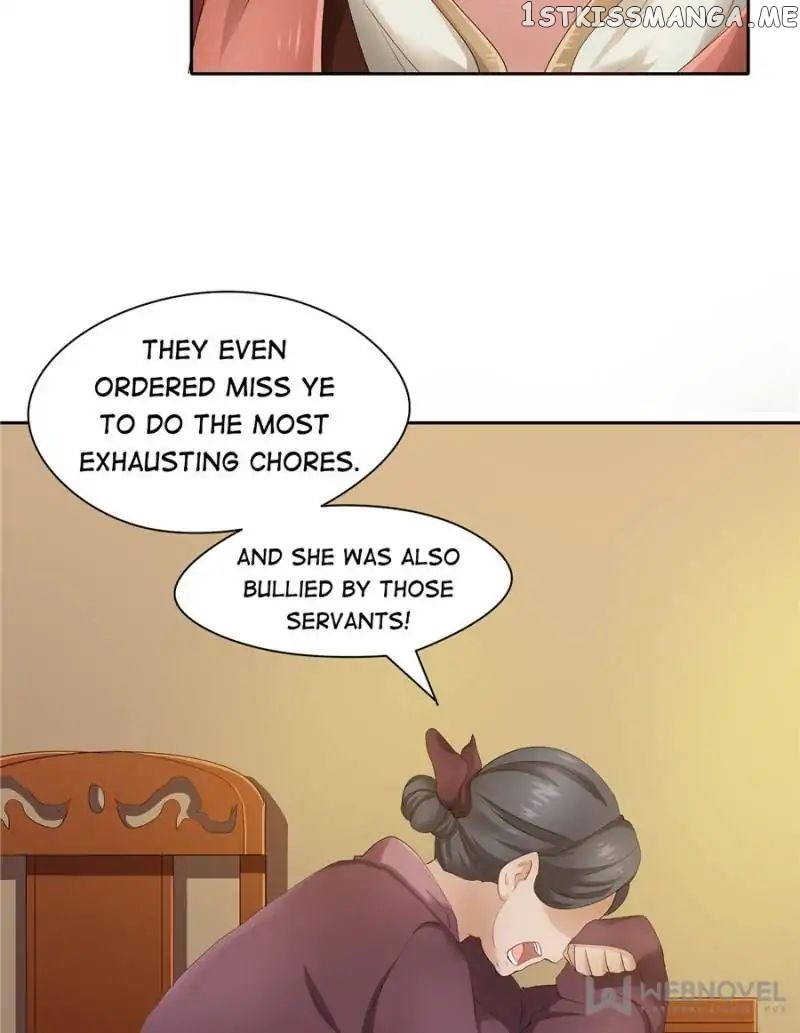 Cinderella Chef chapter 32 - page 44