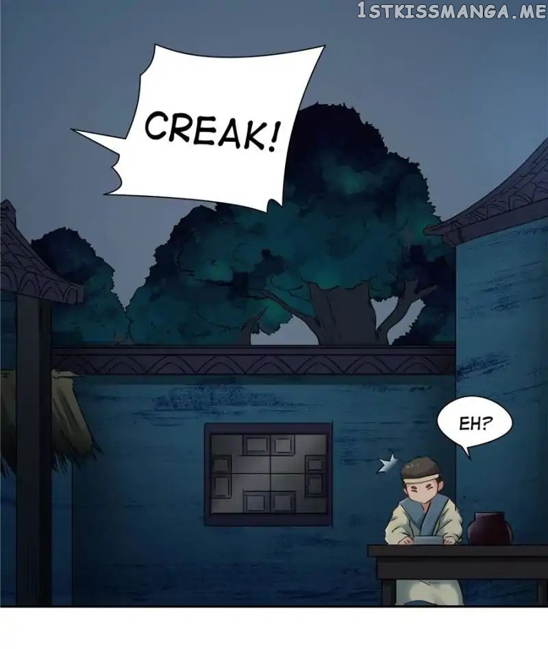 Cinderella Chef chapter 28 - page 18