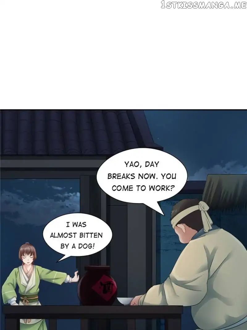 Cinderella Chef chapter 28 - page 19