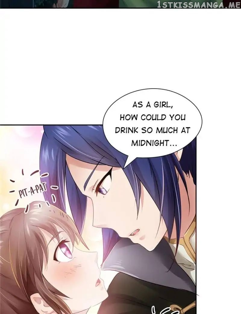 Cinderella Chef chapter 28 - page 39