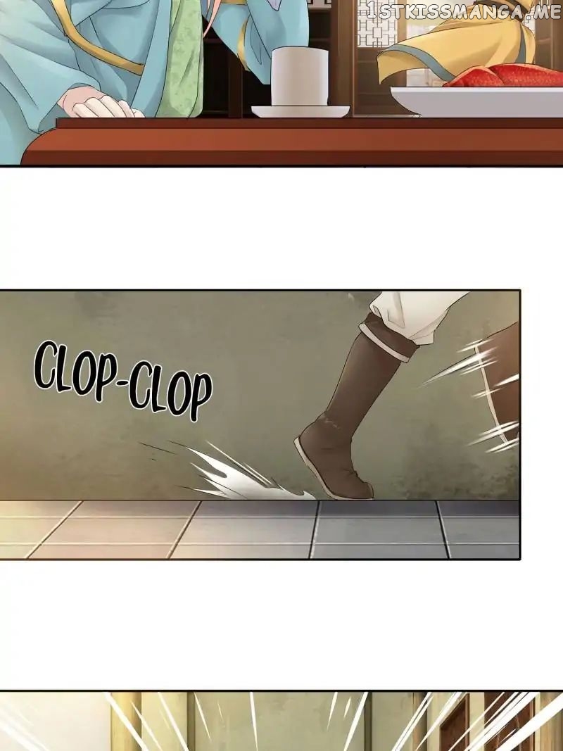 Cinderella Chef chapter 26 - page 33