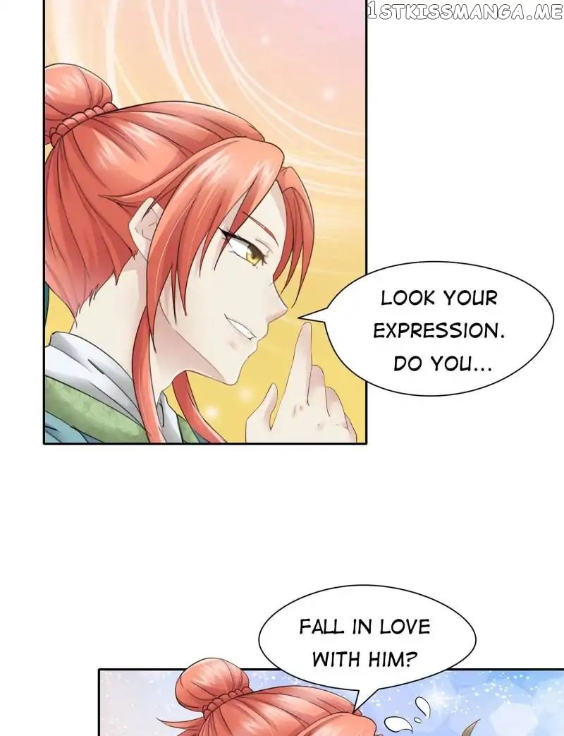Cinderella Chef chapter 26 - page 59