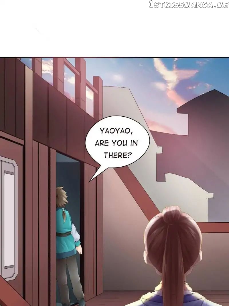 Cinderella Chef chapter 24 - page 1